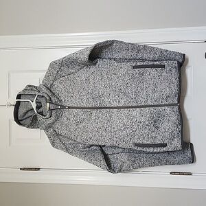 Oddi Gray Jacket​​​